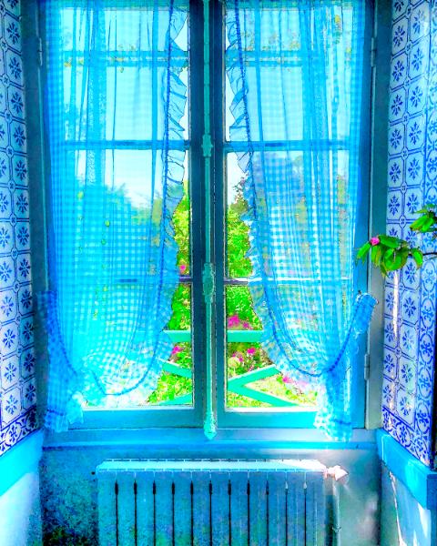 curtain