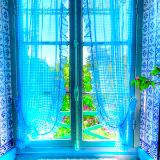 curtain
