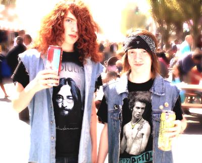 GENERATION