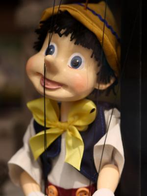 Puppet