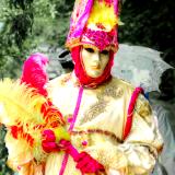 Monet's Parade
