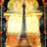 Eiffel Tower