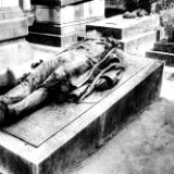 Pere Lachaise Cemetery