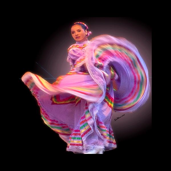 Folkaloric Dancing